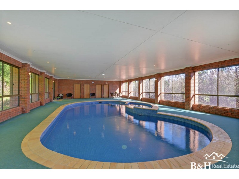 719 Circular Road, East Ridgley TAS 7321