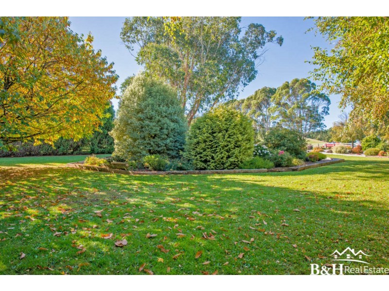 719 Circular Road, East Ridgley TAS 7321