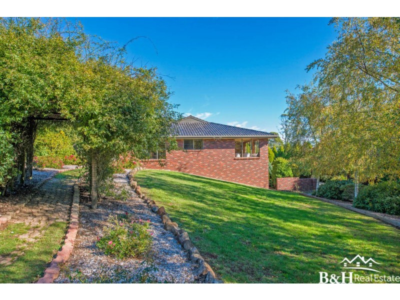 719 Circular Road, East Ridgley TAS 7321