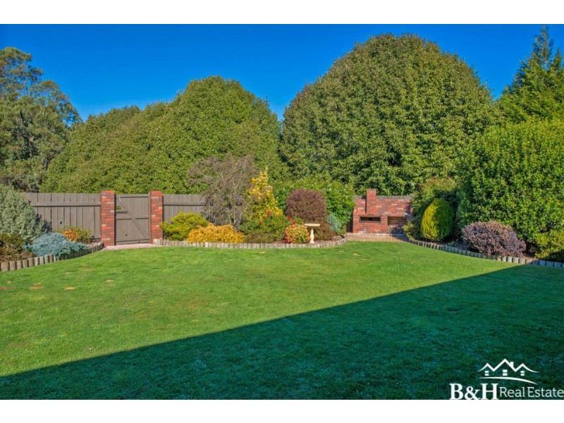 719 Circular Road, East Ridgley TAS 7321