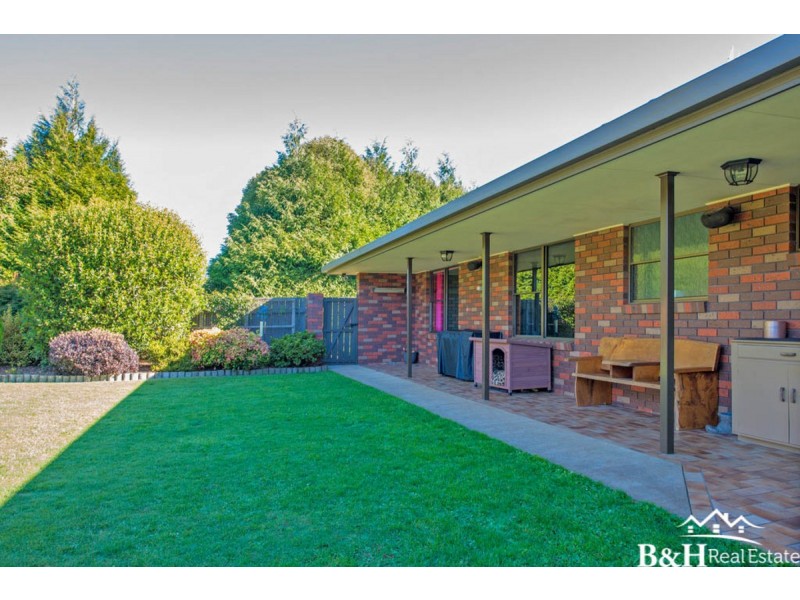 719 Circular Road, East Ridgley TAS 7321