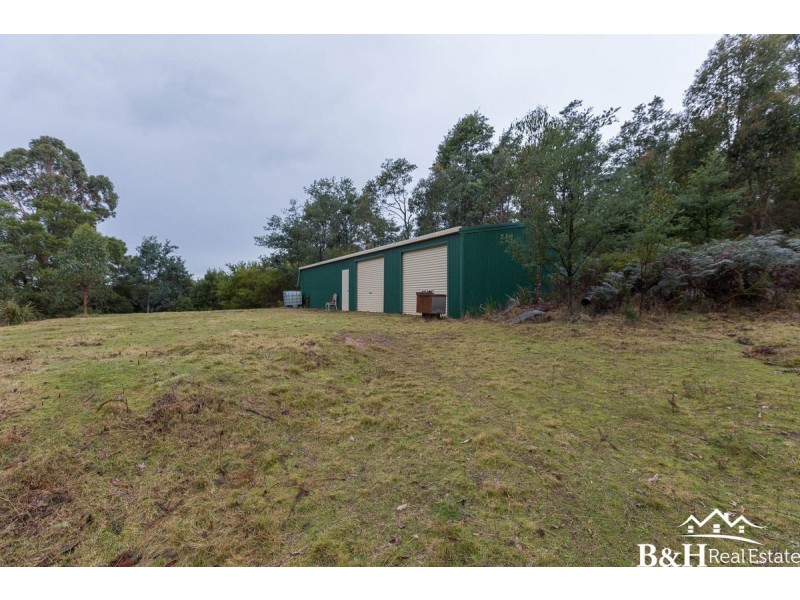 Lot 5,  Dawkins Road, Lower Beulah TAS 7306