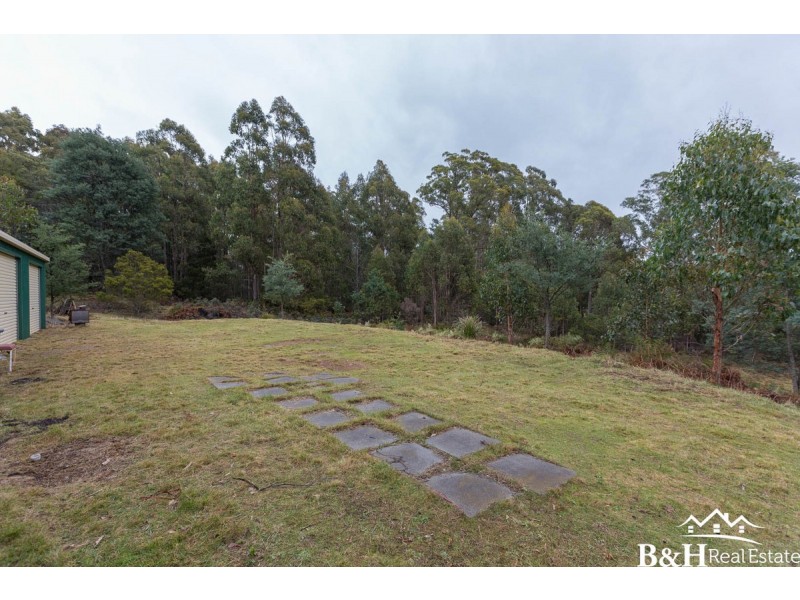 Lot 5,  Dawkins Road, Lower Beulah TAS 7306