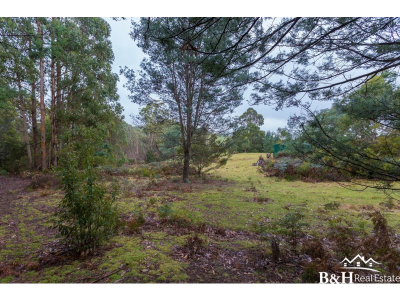 Lot 5,  Dawkins Road, Lower Beulah TAS 7306