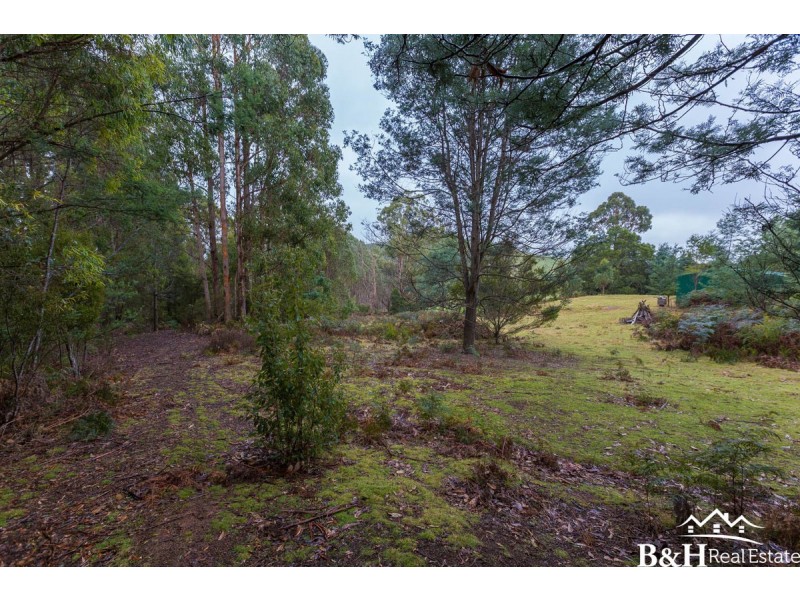 Lot 5,  Dawkins Road, Lower Beulah TAS 7306