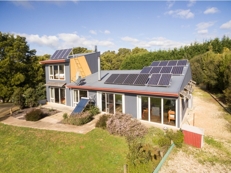 136 Elphinstones Road, Calder TAS 7325