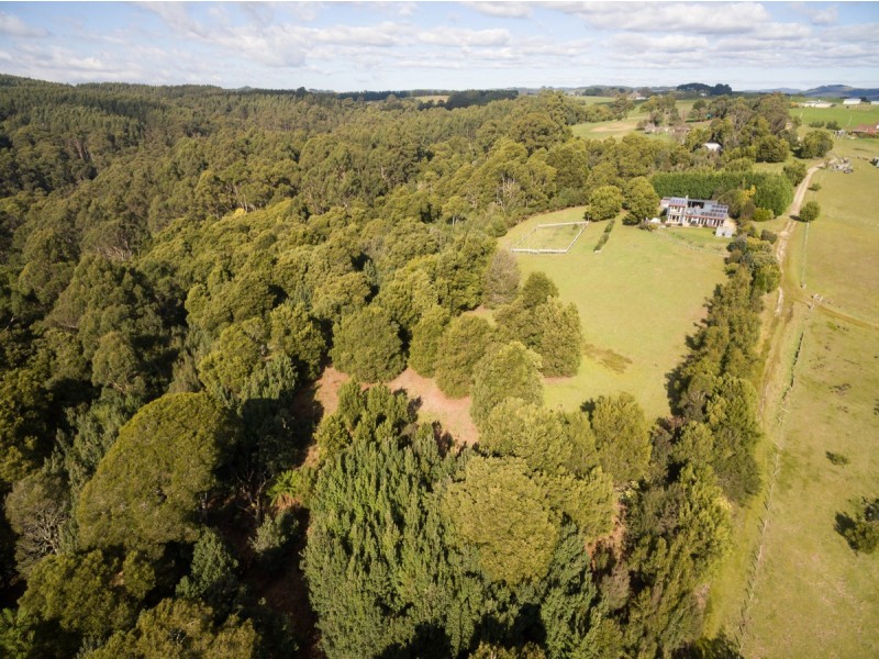 136 Elphinstones Road, Calder TAS 7325