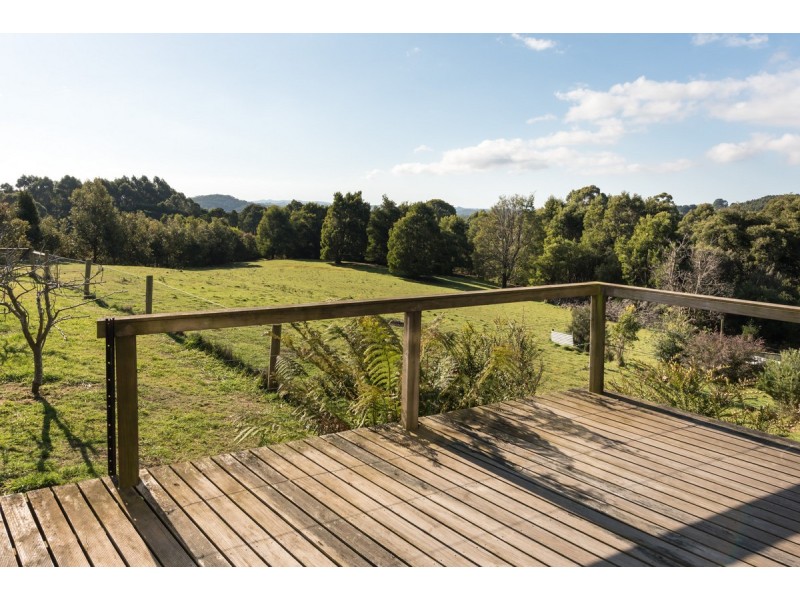 136 Elphinstones Road, Calder TAS 7325