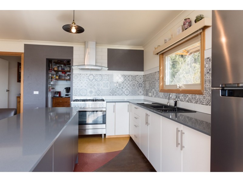 136 Elphinstones Road, Calder TAS 7325