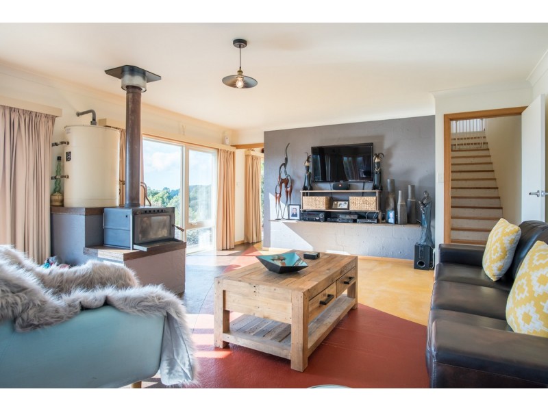 136 Elphinstones Road, Calder TAS 7325