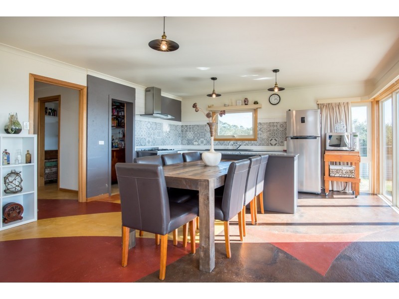 136 Elphinstones Road, Calder TAS 7325