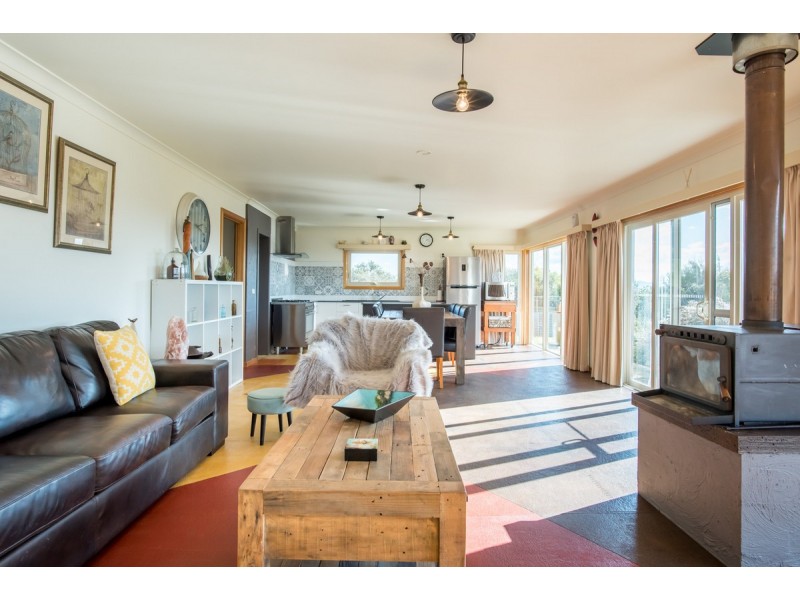 136 Elphinstones Road, Calder TAS 7325