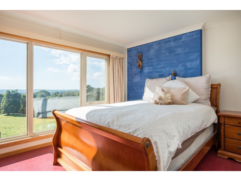 136 Elphinstones Road, Calder TAS 7325