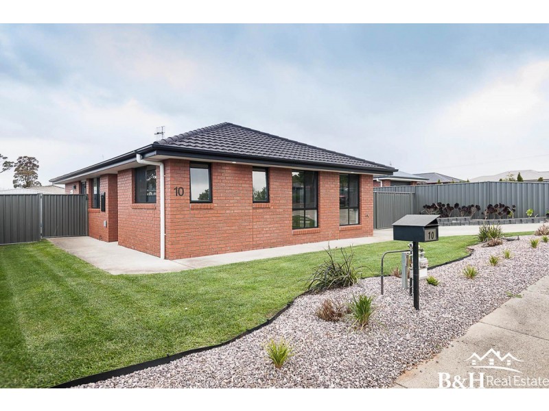 10 Wingrove Gardens, Shorewell Park TAS 7320