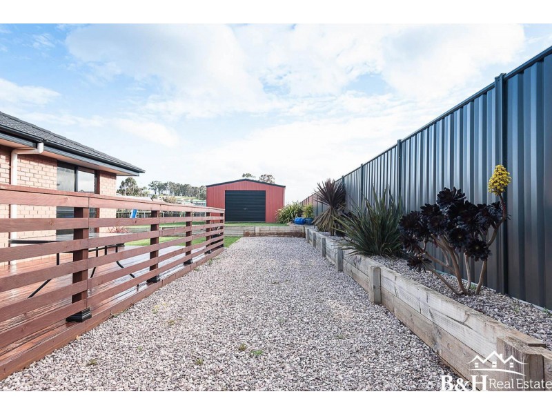 10 Wingrove Gardens, Shorewell Park TAS 7320
