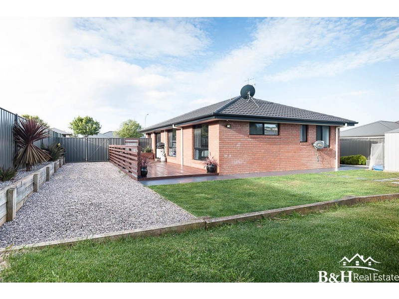 10 Wingrove Gardens, Shorewell Park TAS 7320