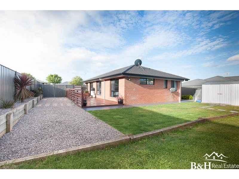10 Wingrove Gardens, Shorewell Park TAS 7320
