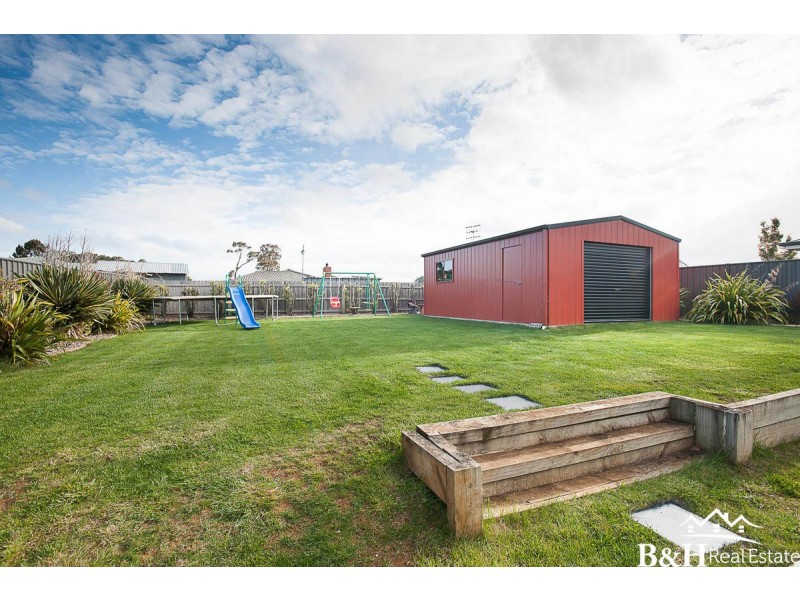 10 Wingrove Gardens, Shorewell Park TAS 7320