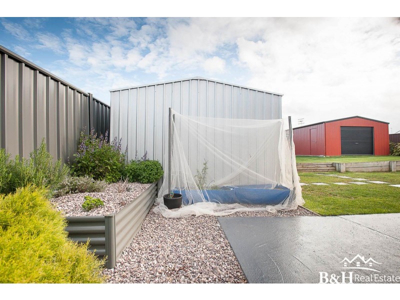 10 Wingrove Gardens, Shorewell Park TAS 7320
