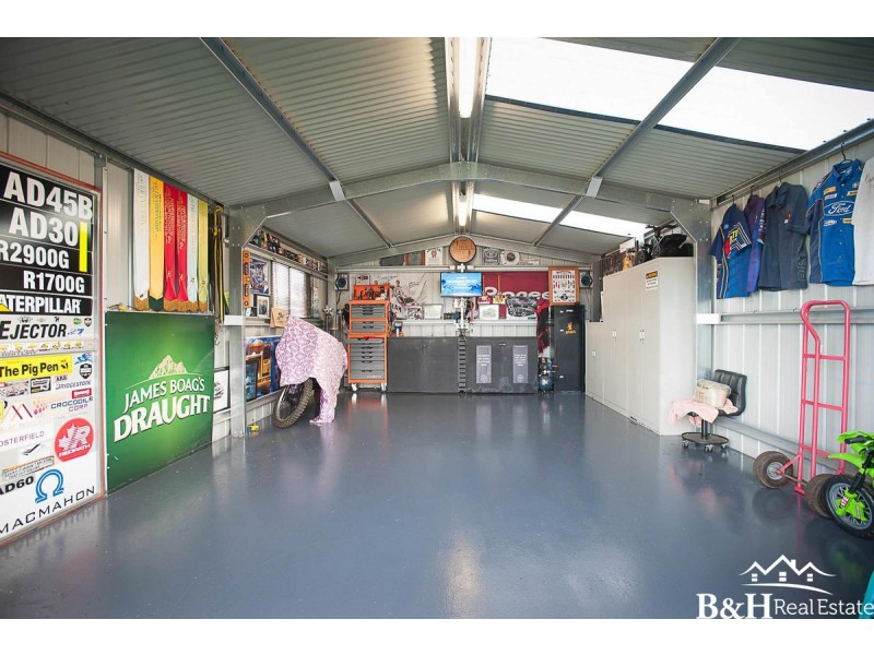 10 Wingrove Gardens, Shorewell Park TAS 7320