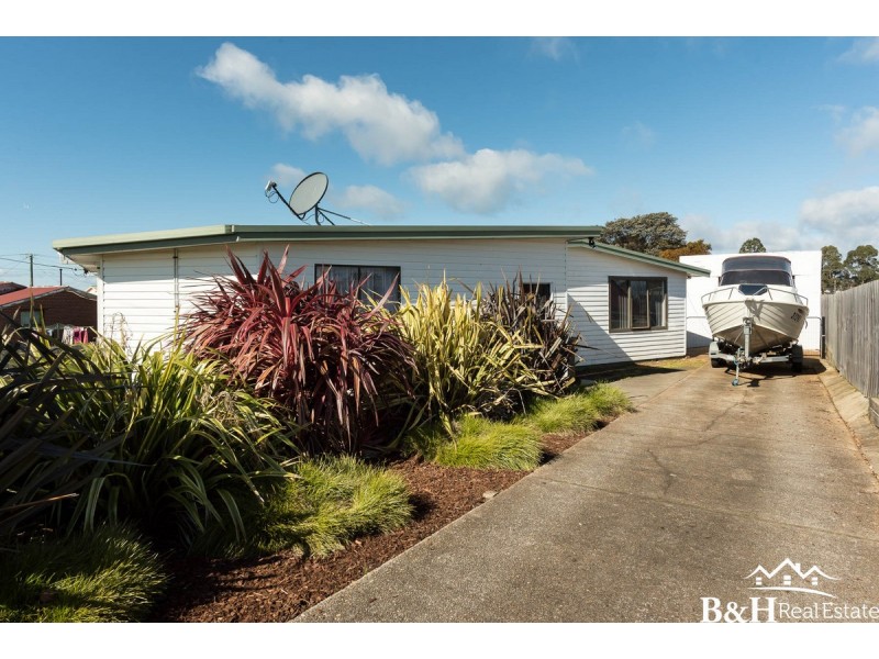 1 Kent Avenue, Acton TAS 7320