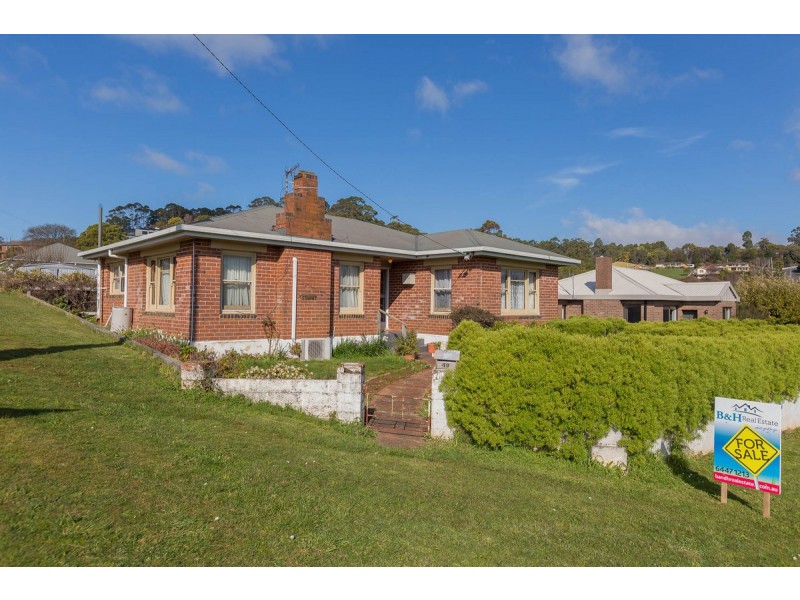 49 Ironcliffe Road, Penguin TAS 7316
