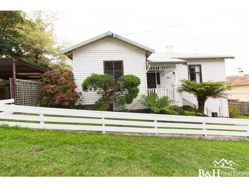 4 Amy Street, Burnie TAS 7320