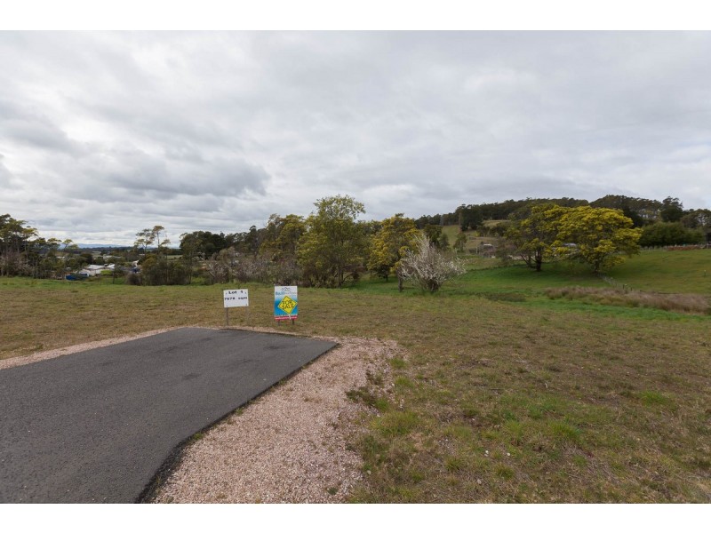 156 Melrose Road, Aberdeen TAS 7310