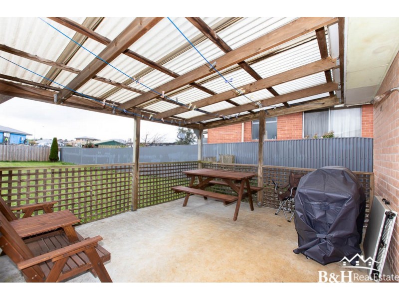 9 Simon Court, Romaine TAS 7320