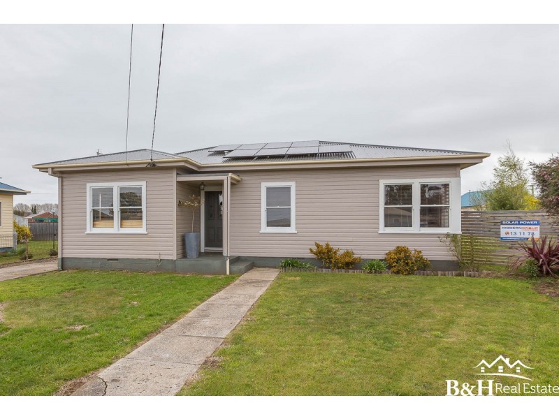 21 Madden Crescent, Devonport TAS 7310