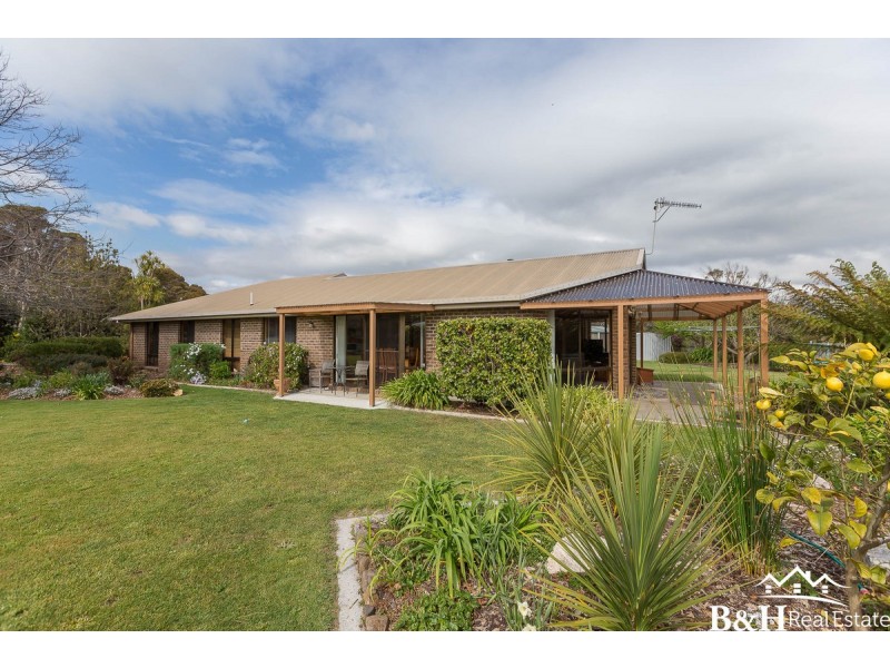 40 Clerke Street, Leith TAS 7315