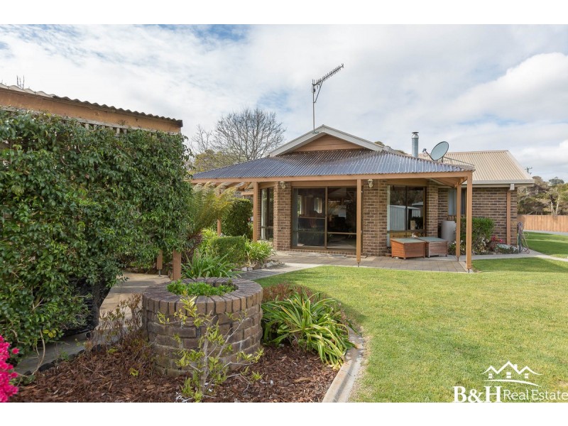 40 Clerke Street, Leith TAS 7315