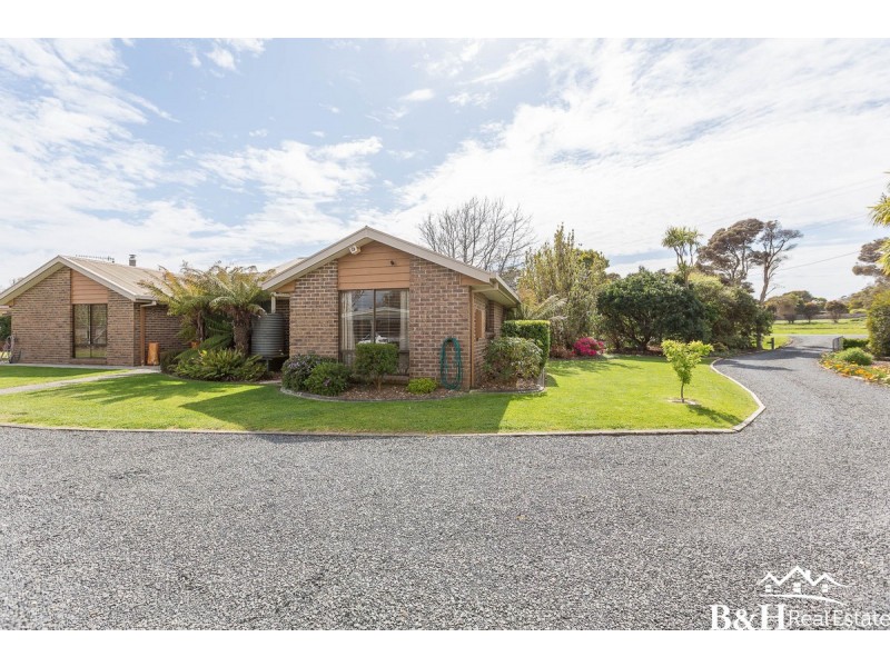 40 Clerke Street, Leith TAS 7315