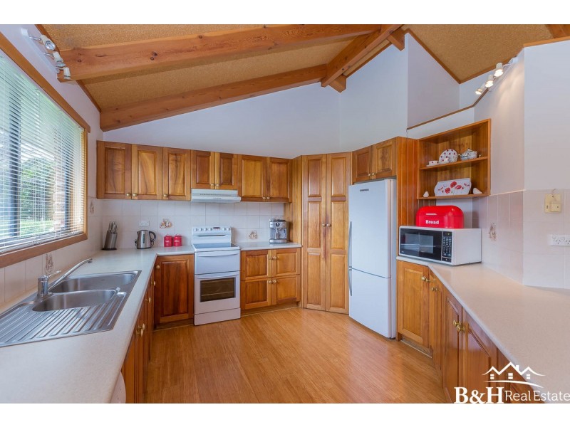 40 Clerke Street, Leith TAS 7315