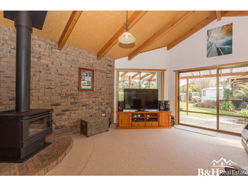 40 Clerke Street, Leith TAS 7315