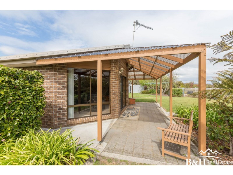 40 Clerke Street, Leith TAS 7315