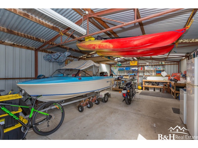 40 Clerke Street, Leith TAS 7315