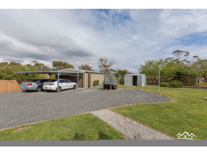 40 Clerke Street, Leith TAS 7315