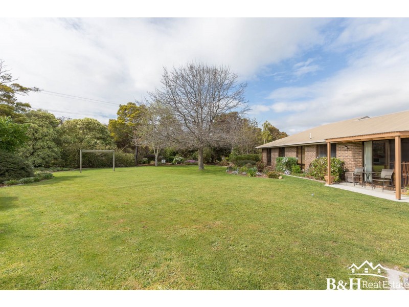 40 Clerke Street, Leith TAS 7315