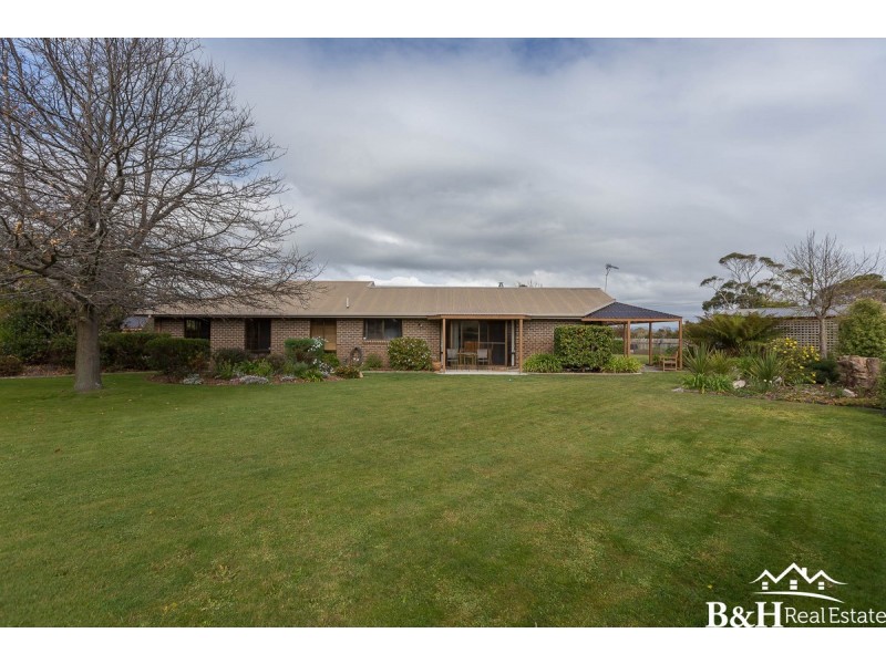 40 Clerke Street, Leith TAS 7315