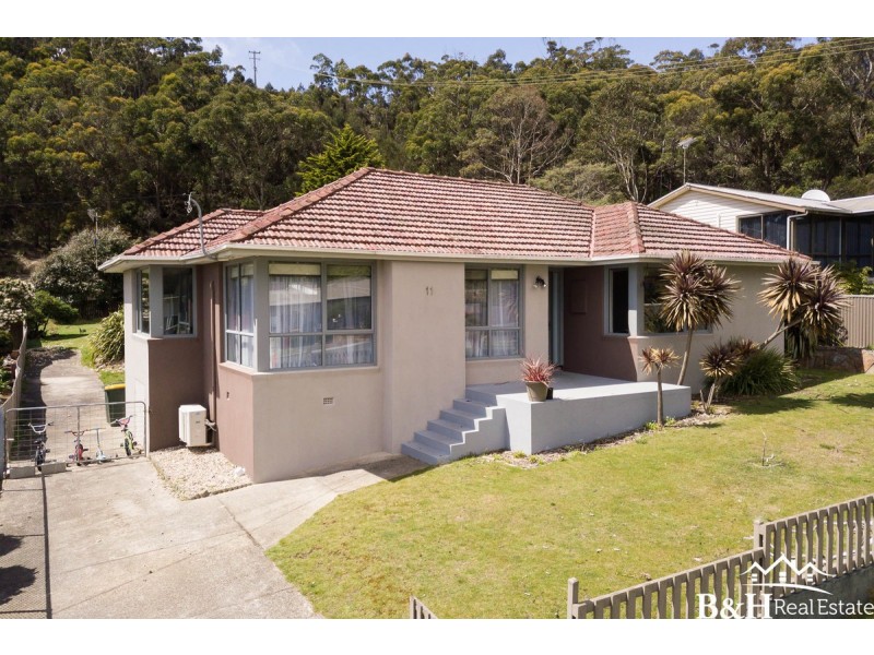 11 George Street, Chasm Creek TAS 7321