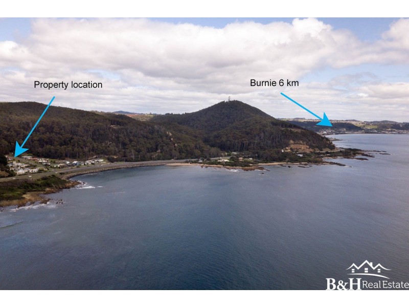 11 George Street, Chasm Creek TAS 7321