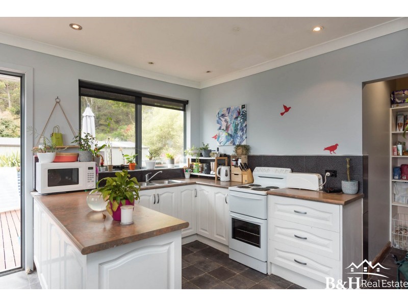 11 George Street, Chasm Creek TAS 7321