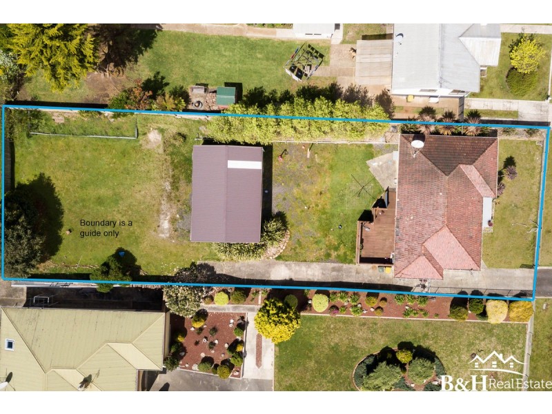 11 George Street, Chasm Creek TAS 7321
