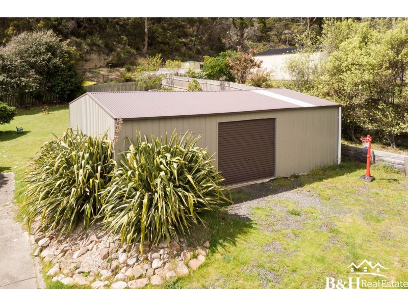 11 George Street, Chasm Creek TAS 7321