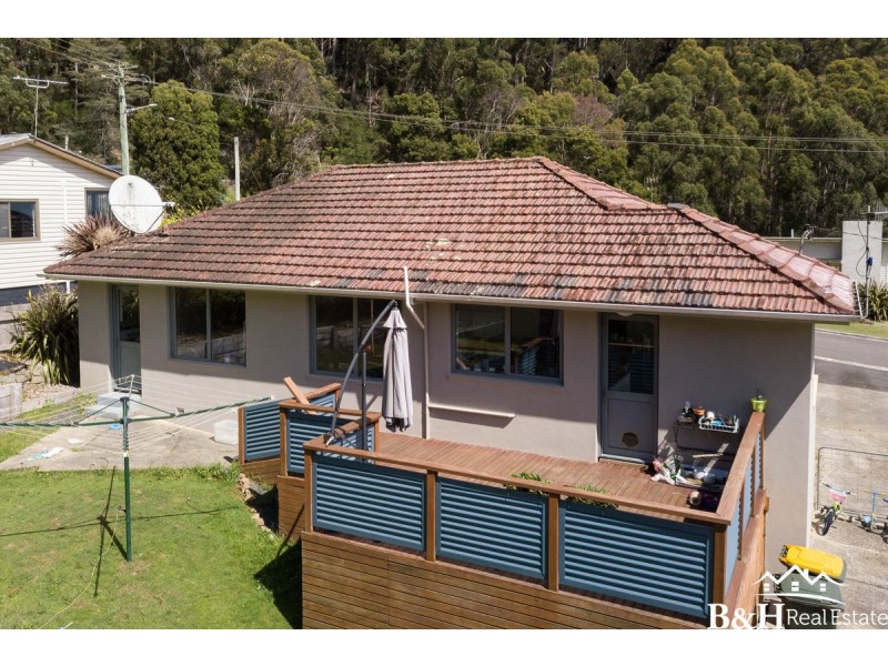 11 George Street, Chasm Creek TAS 7321