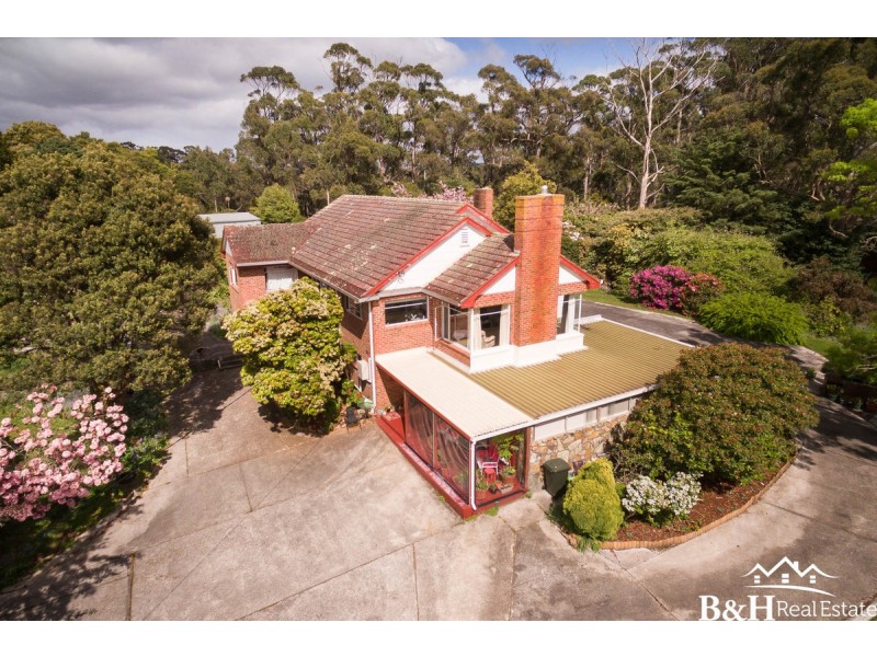 350 Minna Road, Stowport TAS 7321