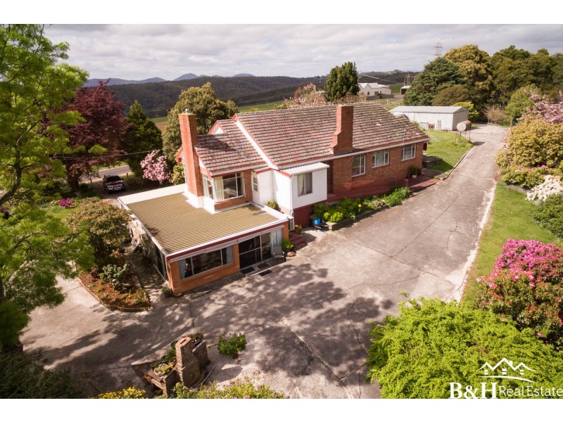 350 Minna Road, Stowport TAS 7321