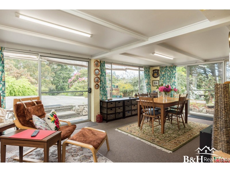 350 Minna Road, Stowport TAS 7321