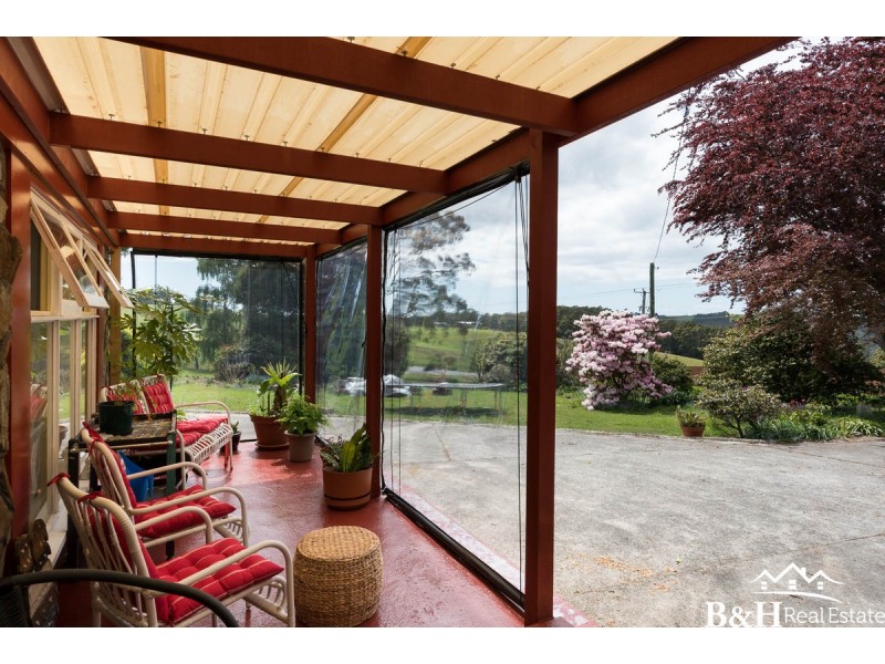 350 Minna Road, Stowport TAS 7321